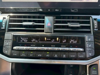 2025 Toyota LAND CRUISER 300 缩略图 25