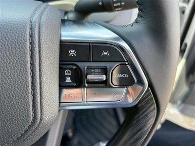 2025 Toyota LAND CRUISER 300 缩略图 28
