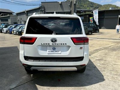 2025 Toyota LAND CRUISER 300 缩略图 13
