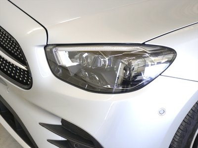 MERCEDES-BENZ E-CLASS - 8