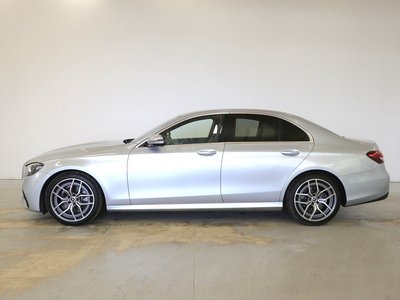 MERCEDES-BENZ E-CLASS - 5