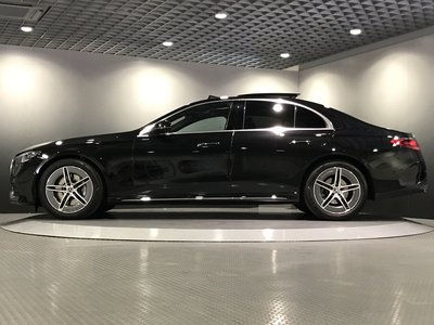 MERCEDES-BENZ E-CLASS - 10