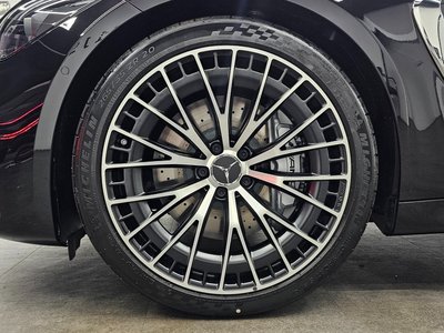 صورة 3 لـ 2025 Mercedes-BENZ CLE