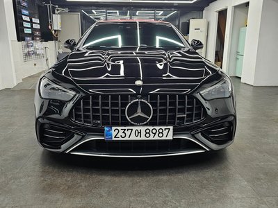 صورة 6 لـ 2025 Mercedes-BENZ CLE