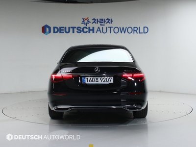 MERCEDES-BENZ S-CLASS - 3