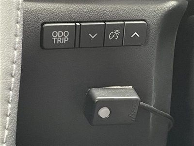 TOYOTA ALPHARD 2023 thumbnail 12