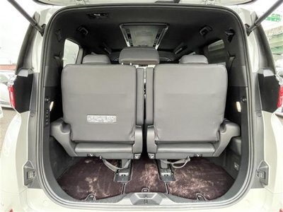 TOYOTA ALPHARD 2023 thumbnail 35