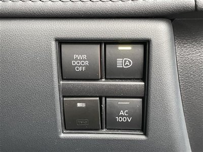 TOYOTA ALPHARD 2023 thumbnail 9