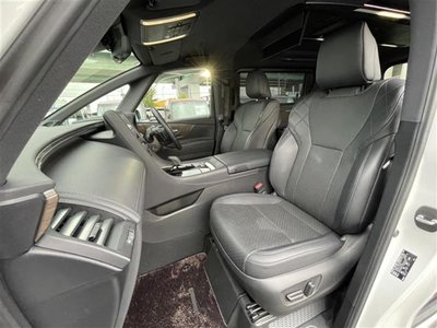 TOYOTA ALPHARD 2023 thumbnail 26