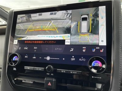 TOYOTA ALPHARD 2023 thumbnail 16