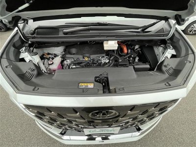 TOYOTA ALPHARD 2023 thumbnail 39