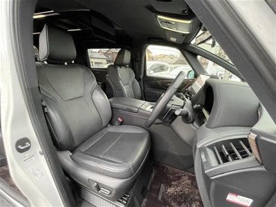TOYOTA ALPHARD 2023 thumbnail 20