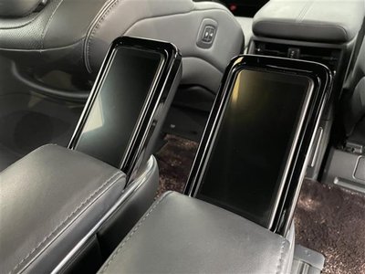 TOYOTA ALPHARD 2023 thumbnail 22
