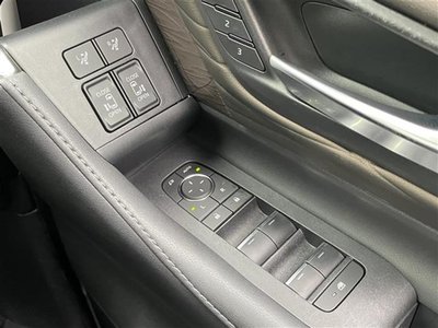 TOYOTA ALPHARD 2023 thumbnail 10