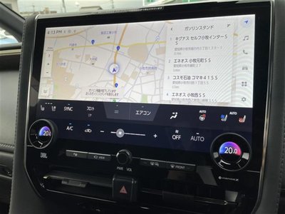 TOYOTA ALPHARD 2023 thumbnail 15