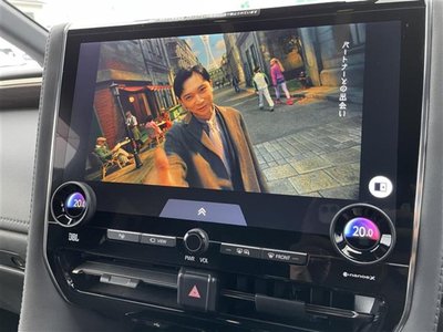 TOYOTA ALPHARD 2023 thumbnail 17