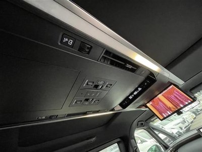 TOYOTA ALPHARD 2023 thumbnail 19