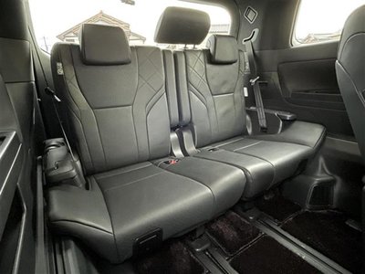 TOYOTA ALPHARD 2023 thumbnail 25