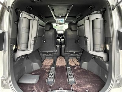 TOYOTA ALPHARD 2023 thumbnail 34