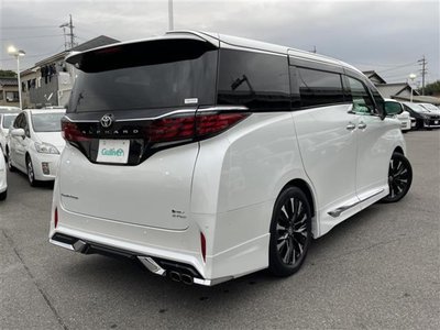 TOYOTA ALPHARD 2023 thumbnail 31