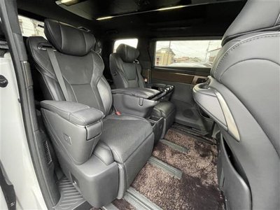 TOYOTA ALPHARD 2023 thumbnail 21