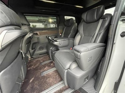 TOYOTA ALPHARD 2023 thumbnail 27