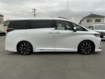 TOYOTA ALPHARD 2023 thumbnail 30