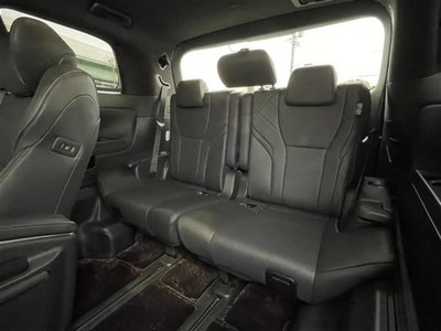 TOYOTA ALPHARD 2023 thumbnail 28