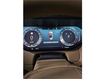 LAND ROVER RANGE ROVER - 10