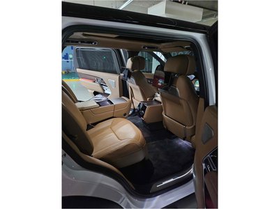 LAND ROVER RANGE ROVER - 6