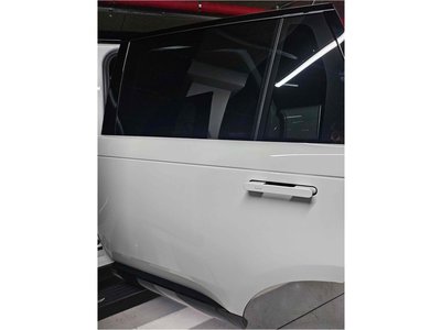 LAND ROVER RANGE ROVER - 7