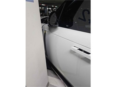 LAND ROVER RANGE ROVER - 5