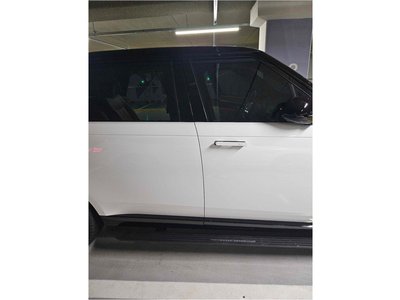 LAND ROVER RANGE ROVER - 3