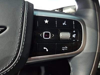 2025 Genesis G80 (RG3) thumbnail 30