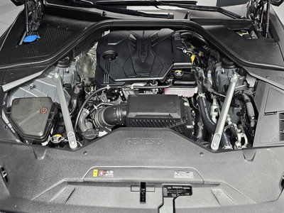 2025 Genesis G80 (RG3) photo 7