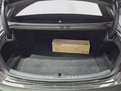 2025 Genesis G80 (RG3) thumbnail 26