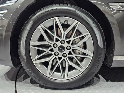 2025 Genesis G80 (RG3) photo 6