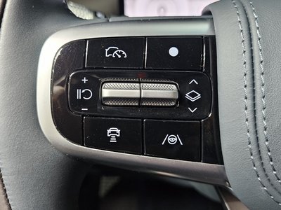 2025 Genesis G80 (RG3) thumbnail 29