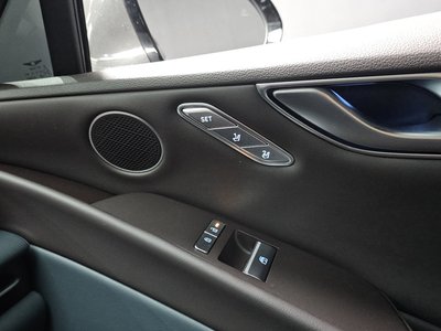 2025 Genesis G80 (RG3) thumbnail 25