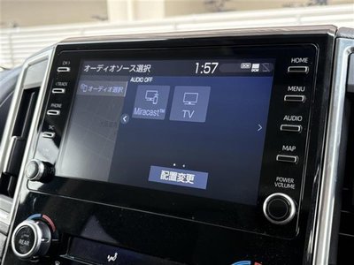 TOYOTA GRAND ACE - 7