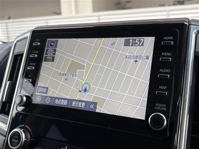 TOYOTA GRAND ACE - 5