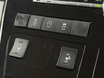 TOYOTA GRAND ACE - 10