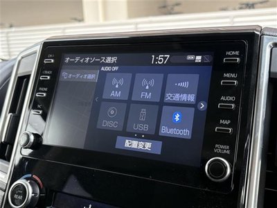 TOYOTA GRAND ACE - 6