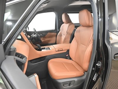 TOYOTA VELLFIRE - 10