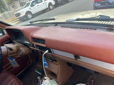 NISSAN DATSUN TRUCK - 9