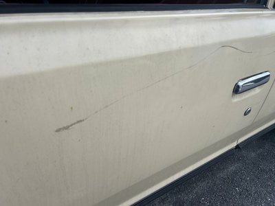 NISSAN DATSUN TRUCK - 4