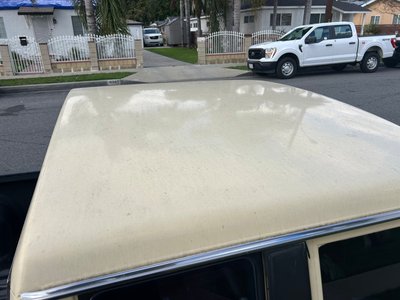 NISSAN DATSUN TRUCK - 6