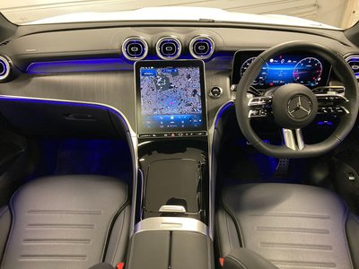 MERCEDES-BENZ GLC - 4