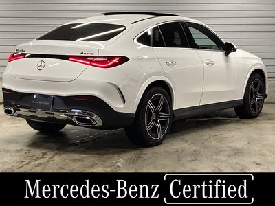 MERCEDES-BENZ GLC - 3
