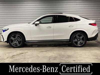 MERCEDES-BENZ GLC - 2